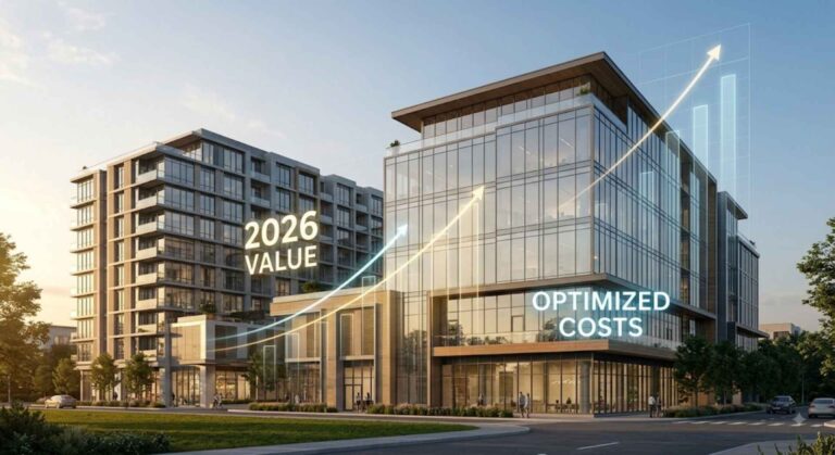 Anahtar Teslim Insaat Fiyatlari 2026 M2 Maliyet Hesaplama Odn Insaat