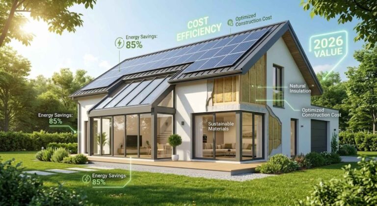 İstanbul Kocaeli Müstakil Ev Yapımı Firmaları